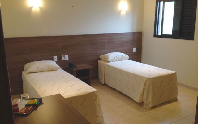 Itupeva Plaza Hotel