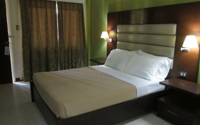 Marzon Beach Resort Boracay