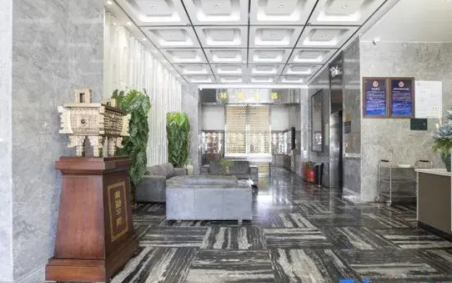 Lin Hai Hotel