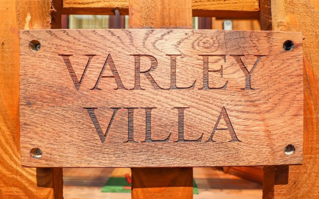 Varley Villa