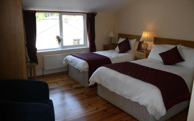 Carrowntober House B & B