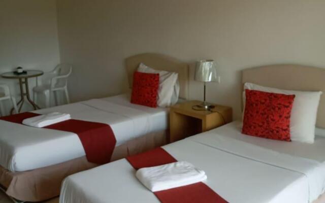 Wellington Hotel