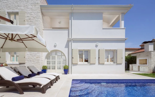 Villa Cipriana