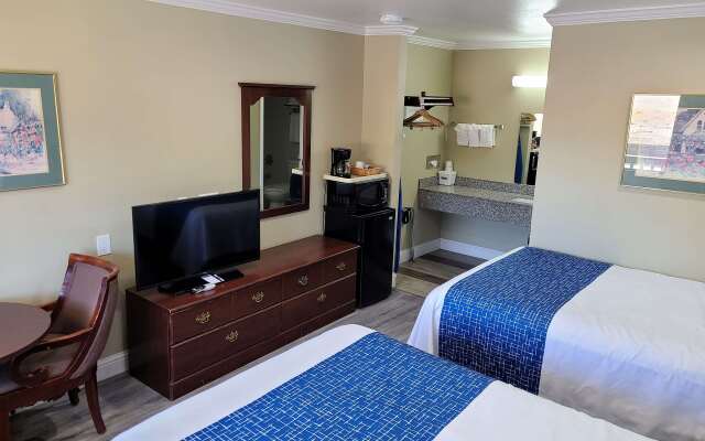 Travelodge by Wyndham Clearlake