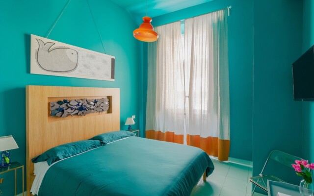 Tarshito Gallery House Roma