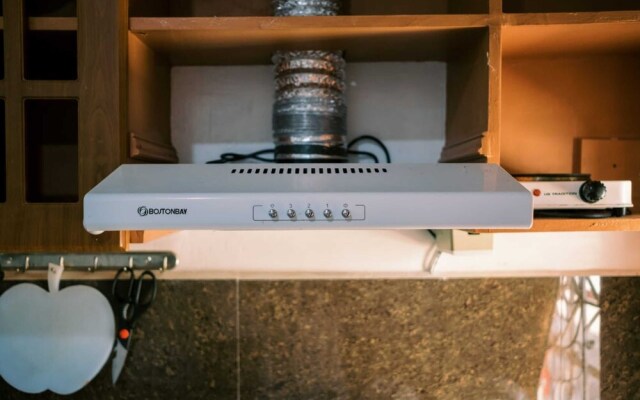 Arka's Elegant Condos