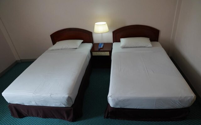 Hotel Seri Malaysia Johor Bahru