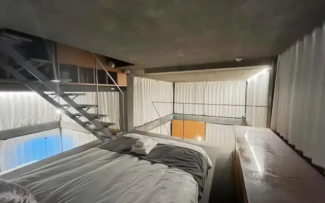 Natsumezaka-no-ma ROOM 3