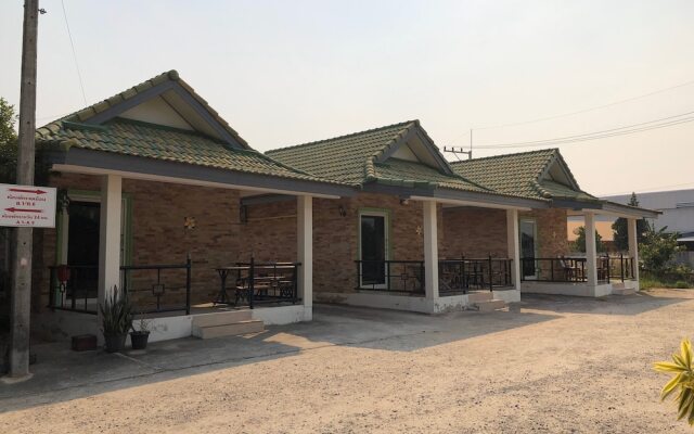 Romsai Resort