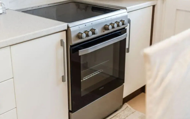 Hometown Apartment 2