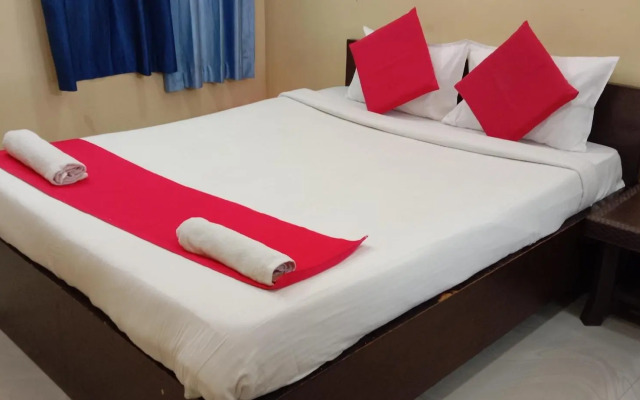 Sri Mahalakshmi Lodge