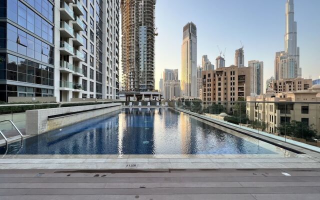 Silkhaus Bellevue, Downtown Dubai