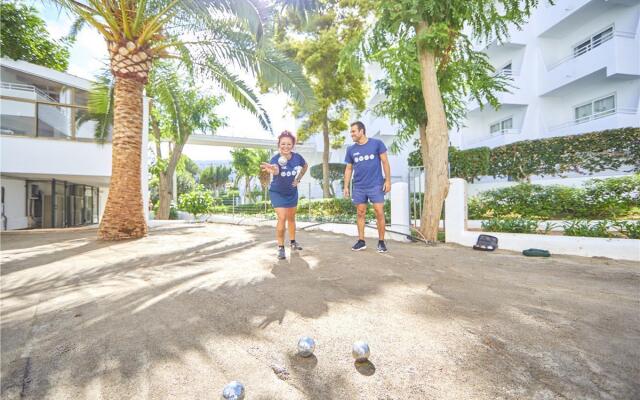 Cala Gran - Costa del Sur