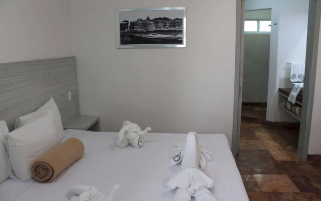 The St. Martin Boutique Hotel