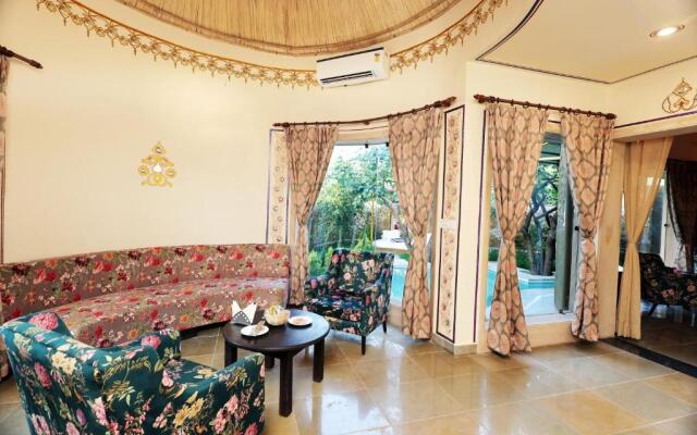 Nature Village Resort