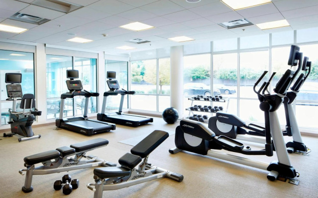 SpringHill Suites Columbus OSU