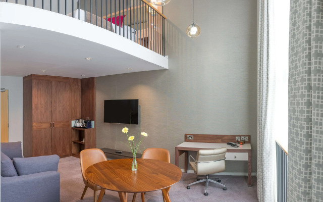 Best Western Atlantic Hotel
