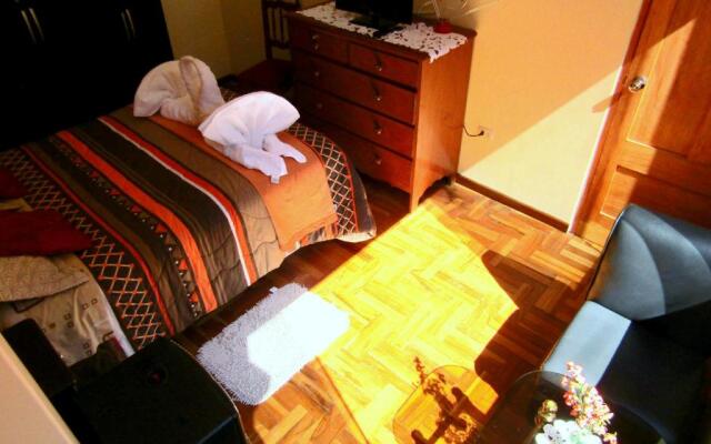 Full Suites