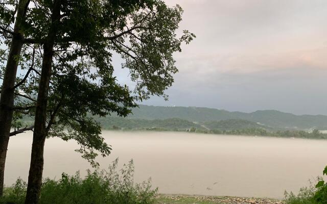 Ganga Yog Retreat by Yog Gurukul