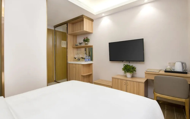 Andatong International Hotel