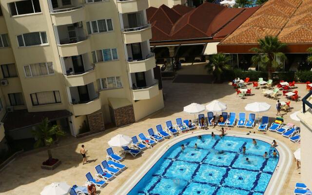 Club Sun Heaven Family & Spa