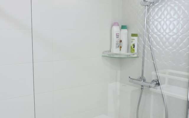 Apartamento En Puerto Marina