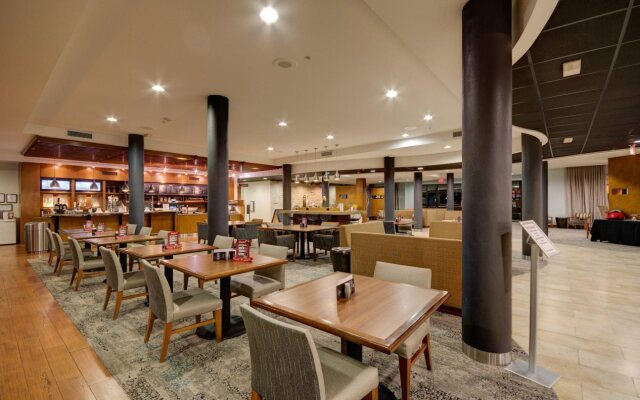 Courtyard by Marriott New Braunfels River Village