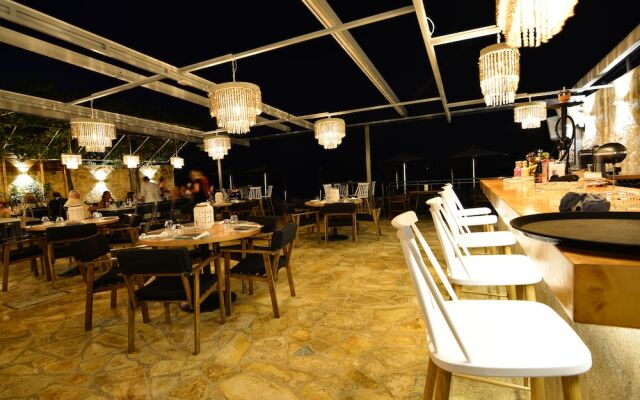 Marzi Boutique Hotel