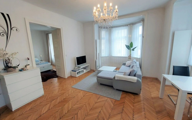 Romantic Living Wien