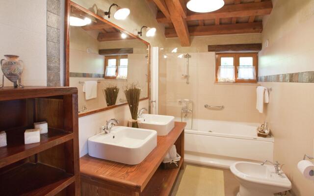 Holiday home Trget Trget