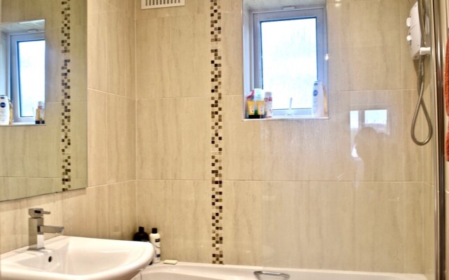 Central 3 Bedroom House in Dublin