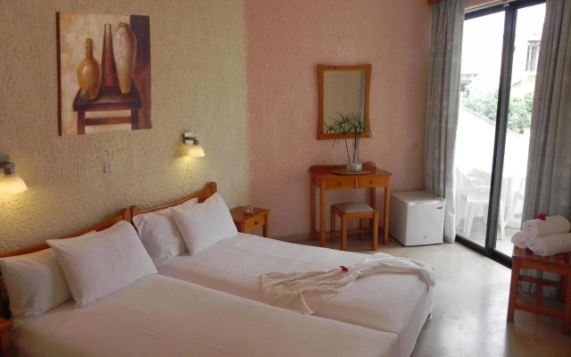 Hotel Alkionis