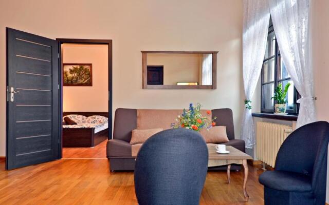 Dom Wczasowy Pod Zegarem