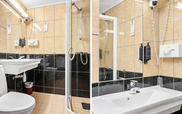 Best Western Laegreid Hotell