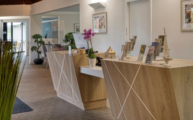 Hotel Lac d’Orient