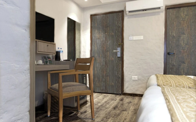 Vastu Boutique Hotel