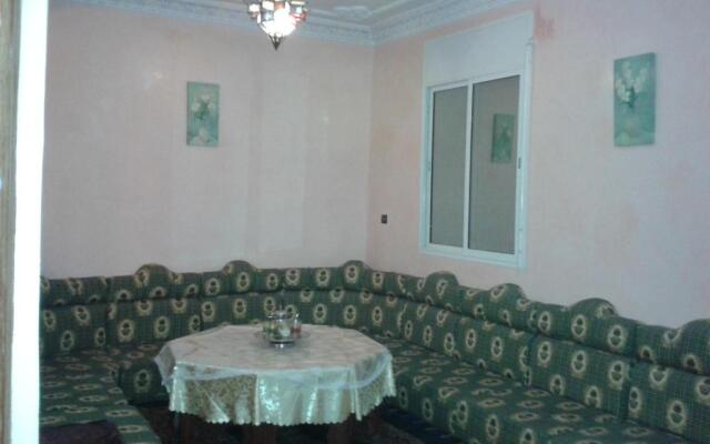 Elmenzah Apartments