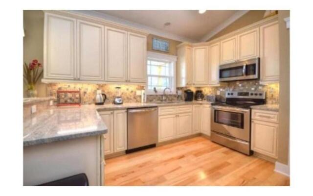 1 FAB Island Retreat