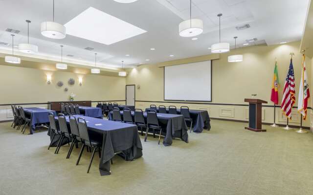Best Western Canoga Park Motor Inn