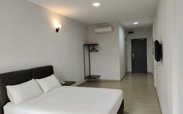 Sin Lien Hotel