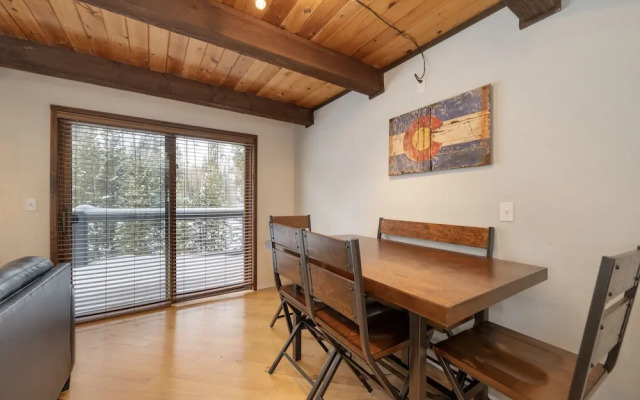 Timber Ridge 3 Bedroom Condo by RedAwning