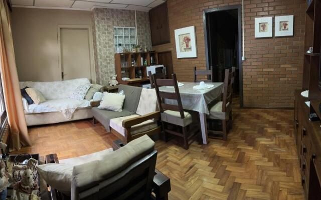 Rancho da Vovó Cleia 1