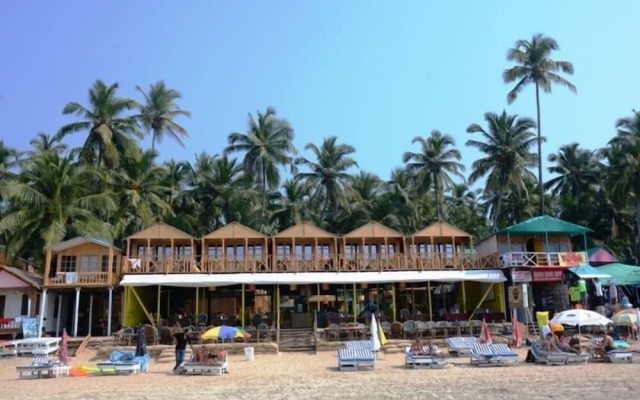 Neptune Point Beach Resort