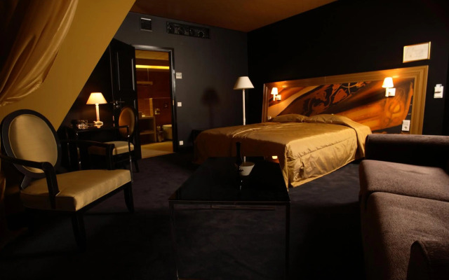 Arensburg Boutique Hotel & Spa