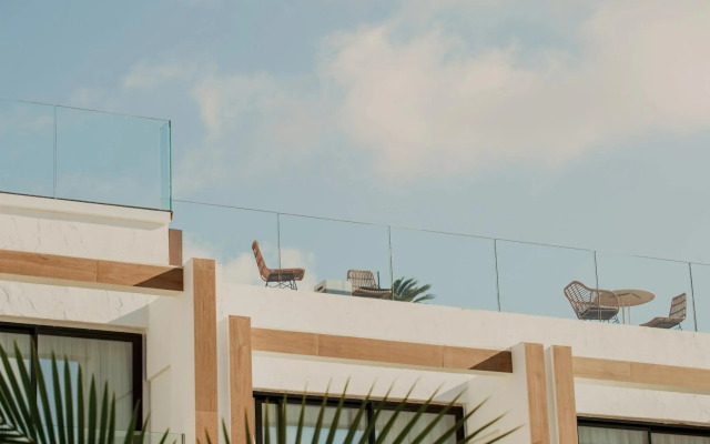 Nativo Hotel Ibiza