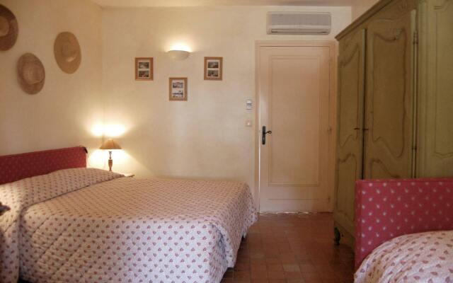 L'Auberge des Glycines