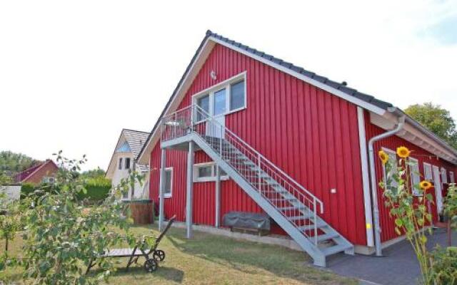 Ferienwohnung Rechlin SEE 9791