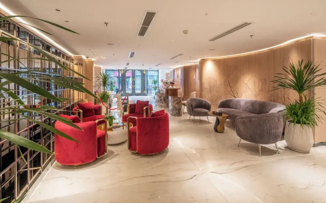 H Hôtel L'Art Hanoi
