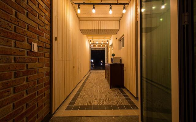 Keojae Toto Pension