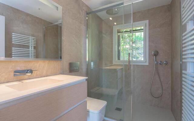 L-3 Calella De Palafrugell 5/ 6 Pax